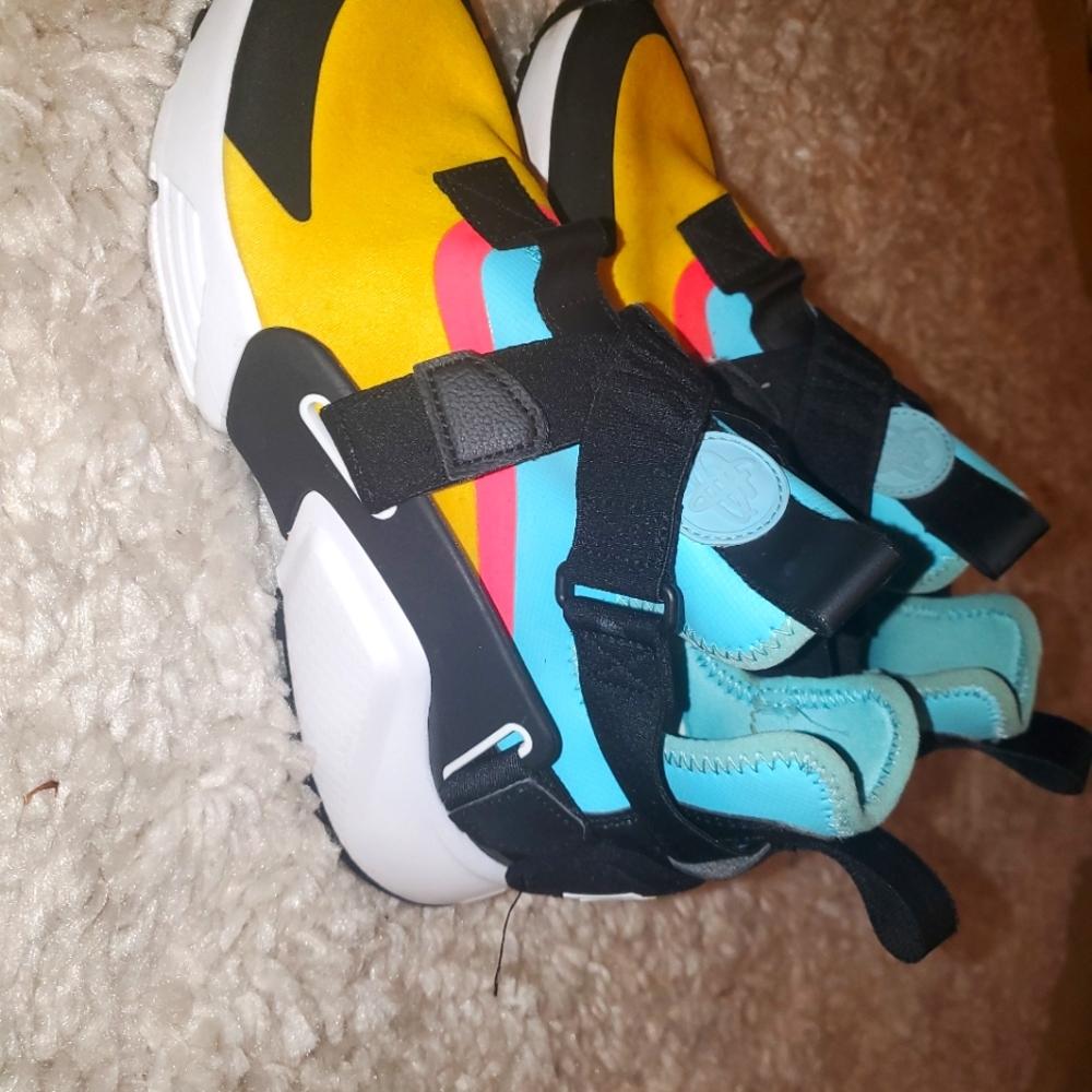 Nikes